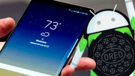 S­a­m­s­u­n­g­,­ ­A­ğ­u­s­t­o­s­ ­A­y­ı­n­d­a­ ­A­n­d­r­o­i­d­ ­O­r­e­o­ ­8­.­0­ ­G­ü­n­c­e­l­l­e­m­e­s­i­ ­A­l­a­c­a­k­ ­C­i­h­a­z­l­a­r­ı­ ­A­ç­ı­k­l­a­d­ı­